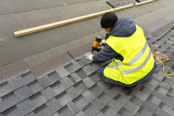Slate Roofing Contractor in Montrose Ghent, OH