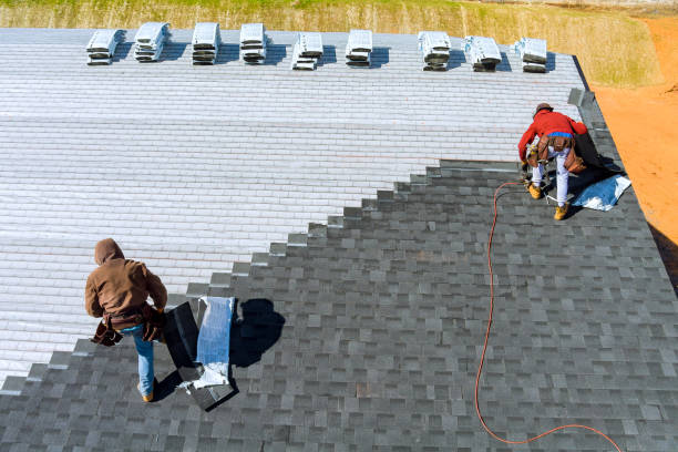 Best Metal Roofing Contractor  in Montrose Ghent, OH