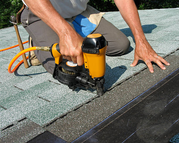 Residential Roof Replacement in Montrose Ghent, OH