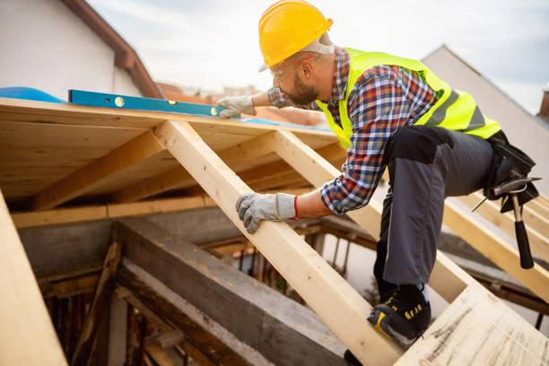 Best Roof Repair Services  in Montrose Ghent, OH