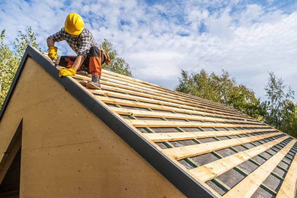 Best Flat Roof Repair Services  in Montrose Ghent, OH