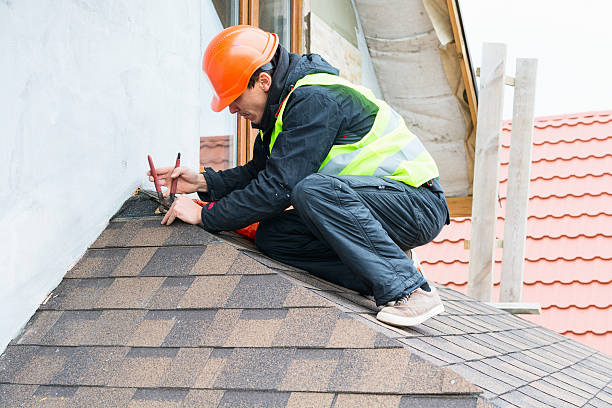 Best Roof Leak Repair  in Montrose Ghent, OH