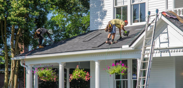 Quick and Trustworthy Emergency Roof Repair Services in Montrose Ghent, OH